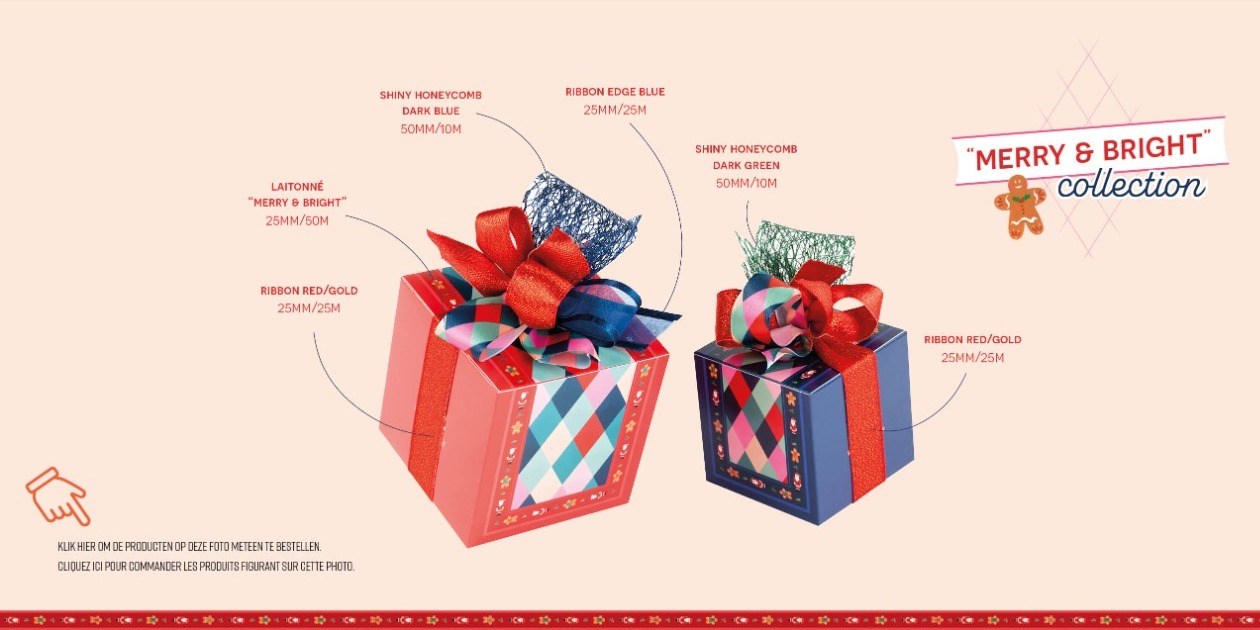 kerst, nieuwjaar, verpakking, chocolade